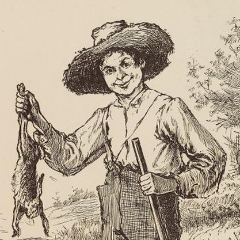 Adventures of Huckleberry Finn By Mark Twain (PDF Download)