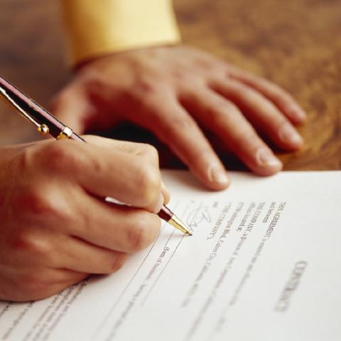 Modification of Contract Agreement Sample - Download PDF
