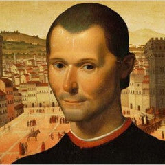 The Prince by by Nicolo Machiavelli (PDF Download)