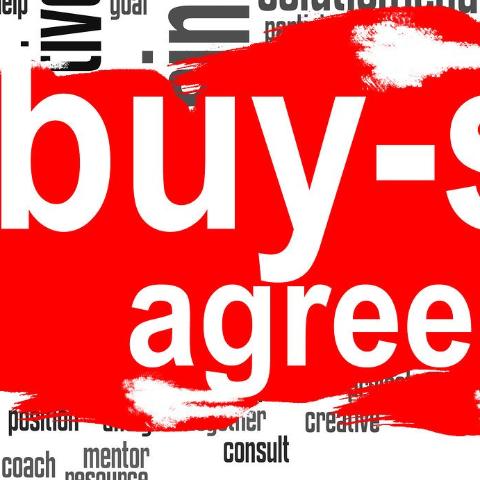 Buy or Sell Agreement - PDF Download