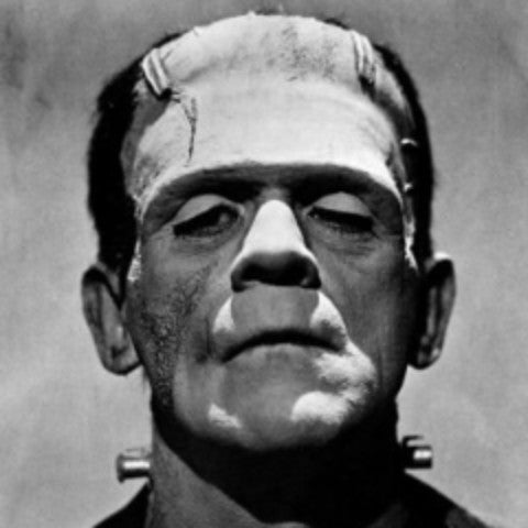 Frankenstein by Mary Shelley (PDF Download)
