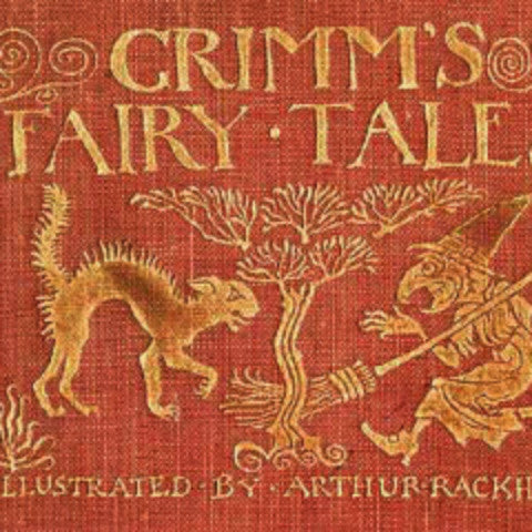 Grimms Fairy Tales by Jacob Grimm and Wilhelm Grimm PDF Download