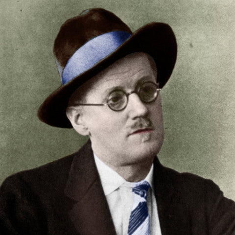 Ulysses by James Joyce (PDF Download)